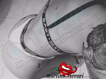 𝗠𝗔𝗥𝗧𝗜𝗡𝗔 𝗙𝗘𝗥𝗥𝗔𝗥𝗜 / martinaferrari00 nude photo #8