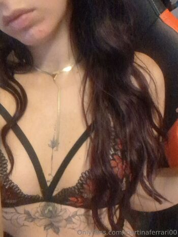 𝗠𝗔𝗥𝗧𝗜𝗡𝗔 𝗙𝗘𝗥𝗥𝗔𝗥𝗜 / martinaferrari00 nude photo #11