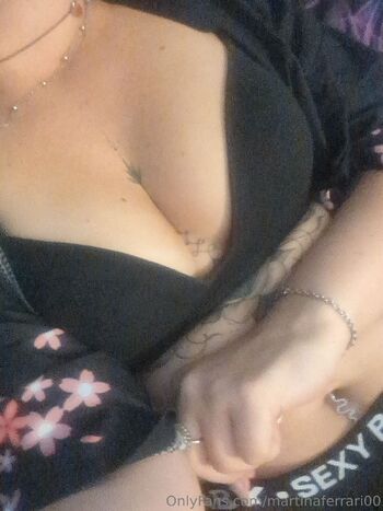 𝗠𝗔𝗥𝗧𝗜𝗡𝗔 𝗙𝗘𝗥𝗥𝗔𝗥𝗜 / martinaferrari00 nude photo #18