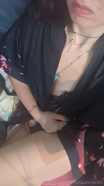 𝗠𝗔𝗥𝗧𝗜𝗡𝗔 𝗙𝗘𝗥𝗥𝗔𝗥𝗜 / martinaferrari00 nude photo #27