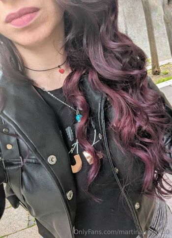 𝗠𝗔𝗥𝗧𝗜𝗡𝗔 𝗙𝗘𝗥𝗥𝗔𝗥𝗜 / martinaferrari00 nude photo #32