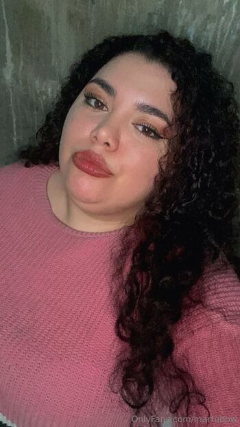 MartuBB / martubbw / srtap.ok nude photo #14