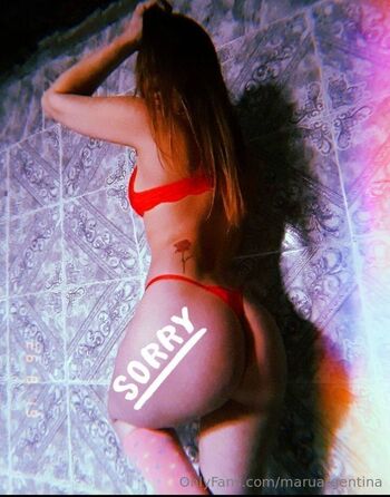 𝗩𝗜𝗗𝗘𝟬 𝗖𝗔𝗟𝗟 𝗡𝗢𝗪 / maruargentina nude photo #10