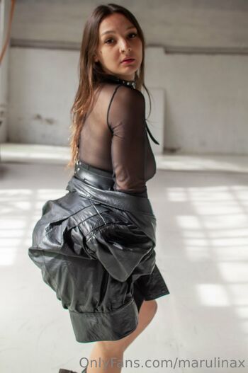 Miss Marulina / marulinax / x.marulina nude photo #23