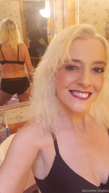 Marvelle / marvellee nude photo #8
