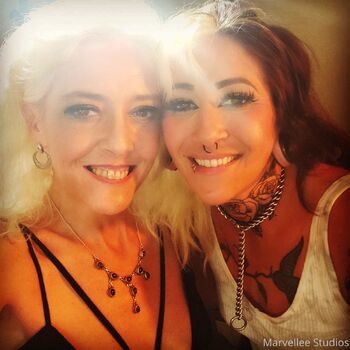 Marvelle / marvellee nude photo #28