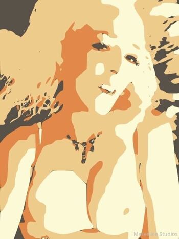 Marvelle / marvellee nude photo #32