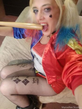 Marvelle / marvellee nude photo #35