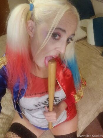 Marvelle / marvellee nude photo #38