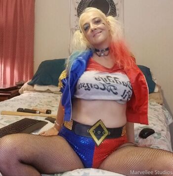 Marvelle / marvellee nude photo #39