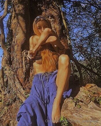 Mary Popiens / mary_popiense nude photo #22