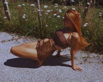 Mary Popiens / mary_popiense nude photo #34