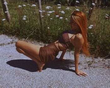 Mary Popiens / mary_popiense nude photo #35