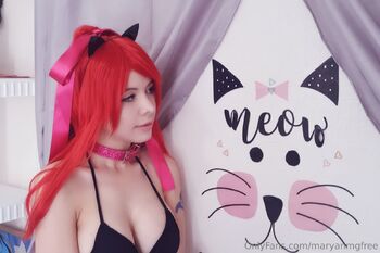 Maryan MG Fre / maryanmgfree nude photo #14