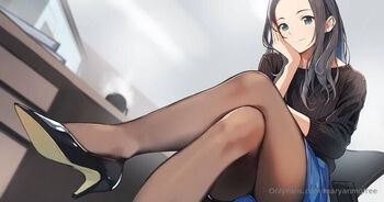 Maryan MG Fre / maryanmgfree nude photo #21