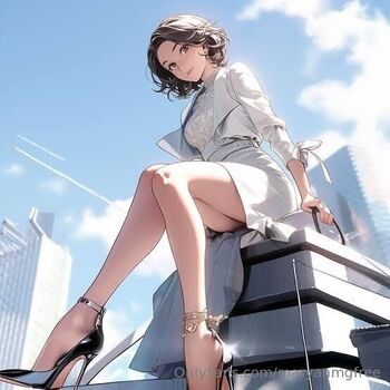 Maryan MG Fre / maryanmgfree nude photo #22