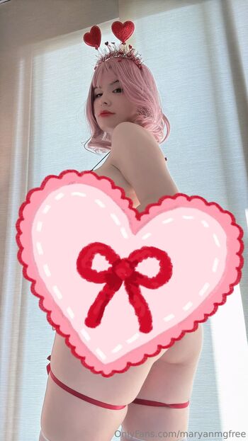 Maryan MG Fre / maryanmgfree nude photo #29