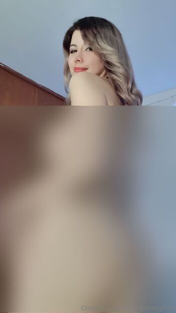 Maryan MG Fre / maryanmgfree nude photo #33