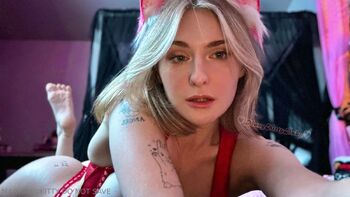 Mary Kitty / marybabykitty nude photo #8