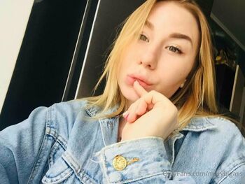 Mary Big Ass / marybigass nude photo #26