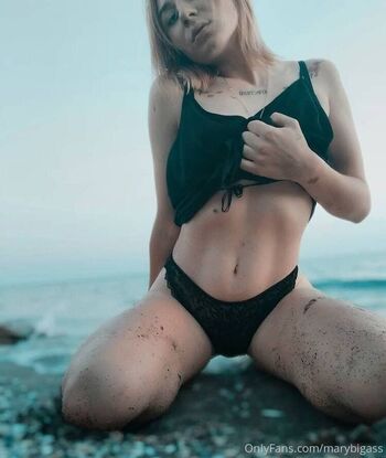 Mary Big Ass / marybigass nude photo #28