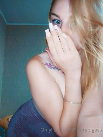 Mary Big Ass / marybigass nude photo #39