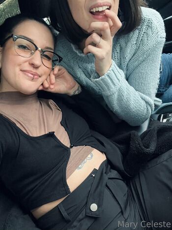 Mary Celest / marycelestefree / maryceleste.95 / maryceleste95 nude photo #26