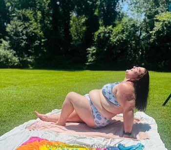 MaryJan / maryjane_4.20 / blazzin_princess / bbwbabe_420 nude photo #2