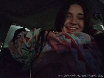 MaryLuxLu / maryluxluv nude photo #6