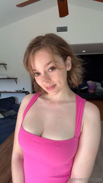 Mary Moody Best Free Onlyfans Accoun / marymoody nude photo #3