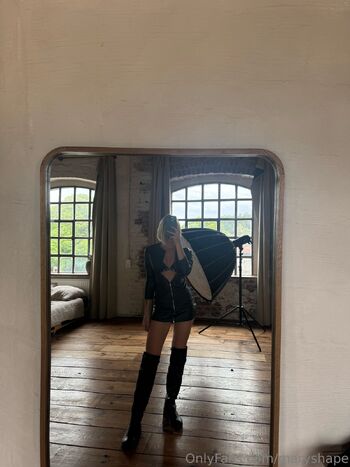 Mary free accoun / maryshape nude photo #3