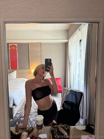 Mary free accoun / maryshape nude photo #11