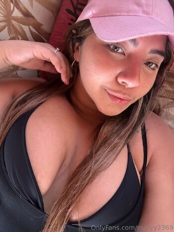 TITS FULL MILK mar / maryy2369 nude photo #8