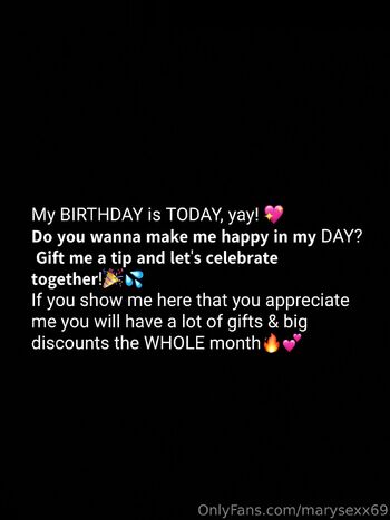 TITS FULL MILK mar / maryy2369 nude photo #11