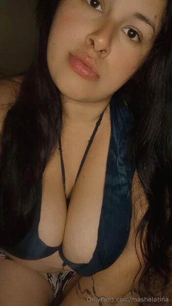 MASHA / mashalatina nude photo #6