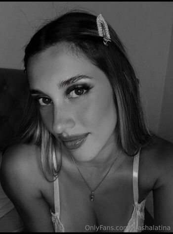 MASHA / mashalatina nude photo #27