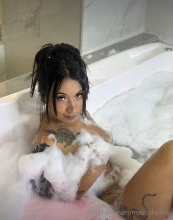 MASHA / mashalatina nude photo #38