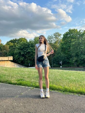 Mashenka / mashenkaa nude photo #13