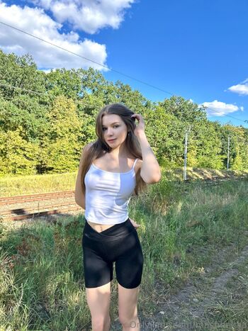 Mashenka / mashenkaa nude photo #16