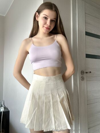 Mashenka / mashenkaa nude photo #19