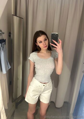 Mashenka / mashenkaa nude photo #38