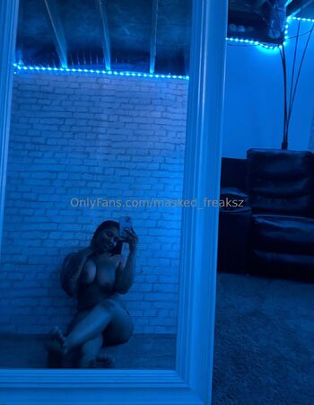 MaskedFreaks / masked_freaksz nude photo #7