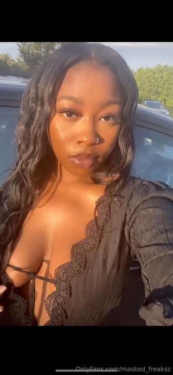 MaskedFreaks / masked_freaksz nude photo #13