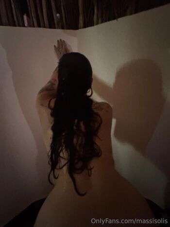 M a s s i e / massisolis nude photo #12