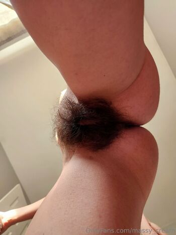 Mass / massy_cream nude photo #6