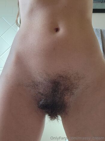 Mass / massy_cream nude photo #18