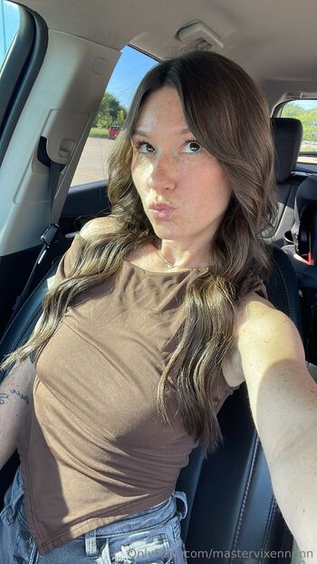 Master Vixe / mastervixennnnn nude photo #3