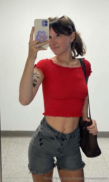 Master Vixe / mastervixennnnn nude photo #4