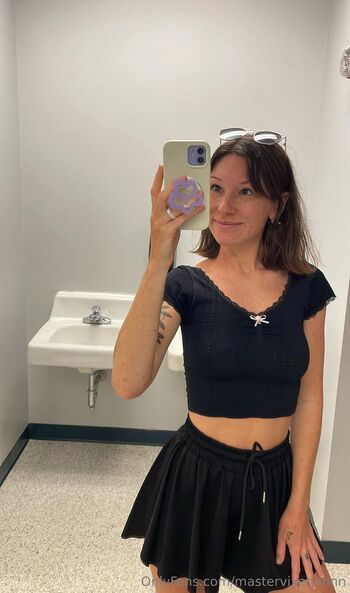 Master Vixe / mastervixennnnn nude photo #15