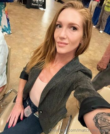 Match My Frea / match.my.freak / hot_mom_fit_bod nude photo #9